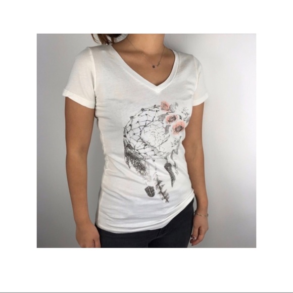 Miss Me Tops - 🔴Miss Me T-shirt